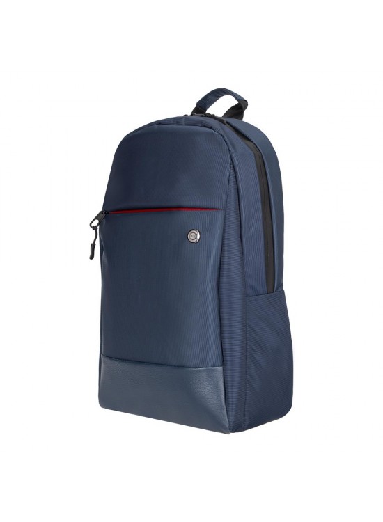Plm Palma 15.6" Notebook Sırt Çantası Lacivert