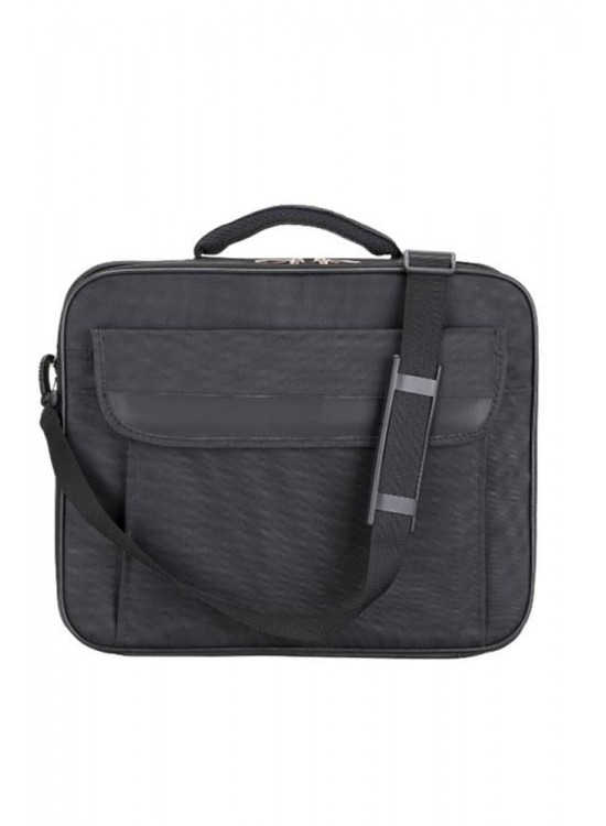 Plm Pl-04-DR69 Drexel 6900 17"Siyah Notebook Çantası