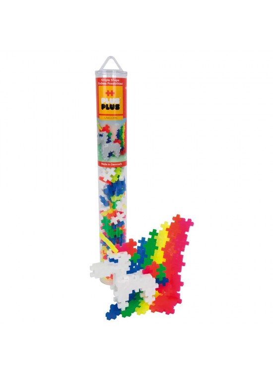 Plus-Plus Dısplay Characters PP-7235