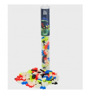 Plus-Plus Dısplay Mıx / 1m Tube PP-7448