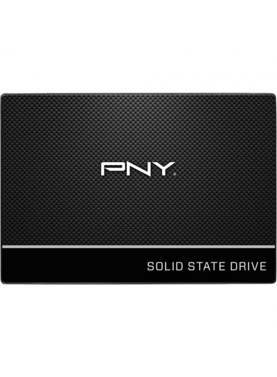Pny 500GB CS900 535-500MB-s 2,5" SATA3 SSD (SSD7CS900-500-RB) Ssd Harddisk