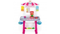 Polesie Süpermarket Mini Set 58614