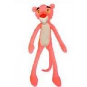 Polly Toys Pelüş Pembe Panter 100cm