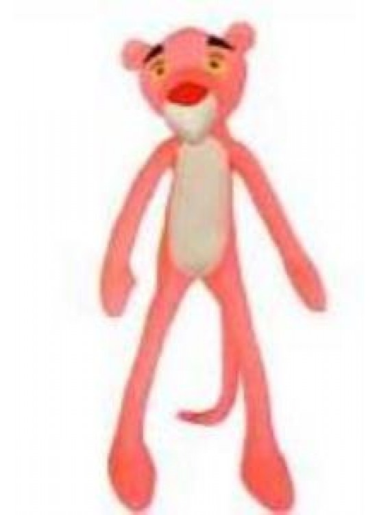 Polly Toys Pelüş Pembe Panter 100cm