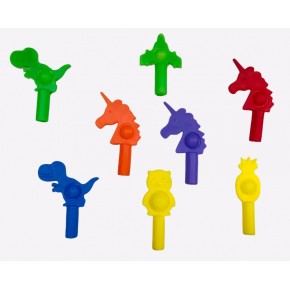 Pop İt Kalem Başlığı (1 Adet)