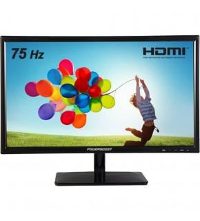 PowerBoost 19.5" M1950VH 75Hz 5ms (HDMI+VGA) Monitör