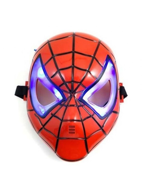 Prestij Figürlü Maske 
