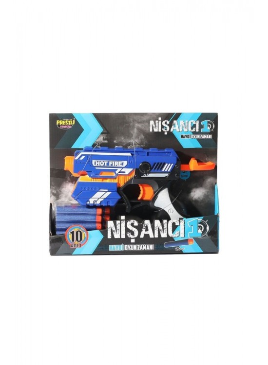 Prestij Nişancı 1 Çekmeli Silah 6363