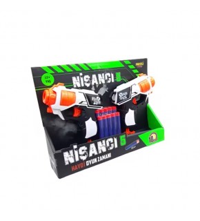 Prestij Nişancı 5 İki Silahlı 5959