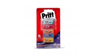 Pritt Silgi Mini 8 Li 30 Asetat