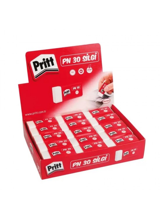 Pritt Silgi PN-30