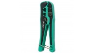 Proskit CP-393 2 Lİ RJ-45-11 Plug Sıkma Pensesi