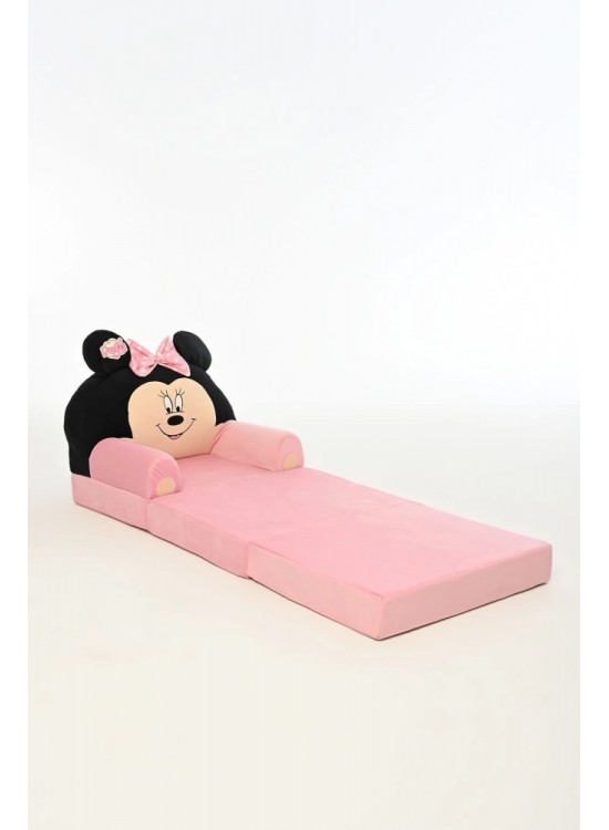 Pufu Çocuk Koltuğu Peluş 120cm