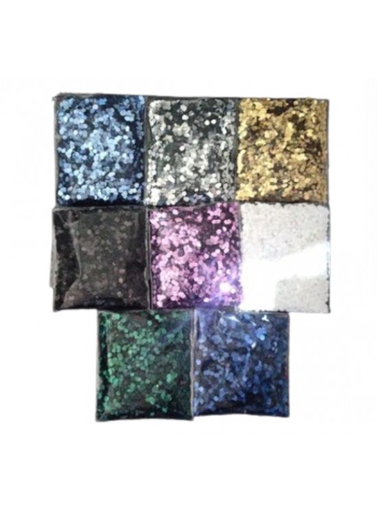 Pul 500Gr