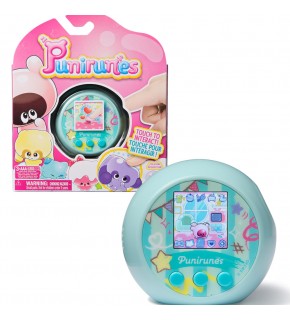 Pun Punirunes Interactive Gml SPM-6071162