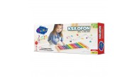 Pw Kutuda Metal 15 Notalı Ksilofon Ony-376