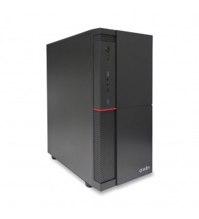 Quadro Solid Dha-44825 Ci5 4460 3.2Ghz 8gb 256GB SSD ONB VGA Freedos Masaüstü Bilgisayar