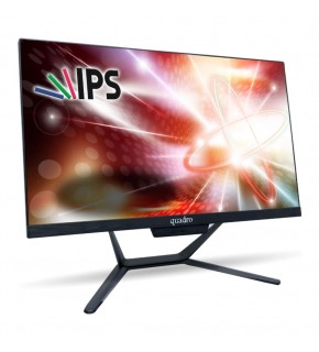 Quadro Stark H224-24165 23.8" IPS Ci5 12400 16gb 512gb FreeDOS Type c-Usb All İn One Bilgisayar