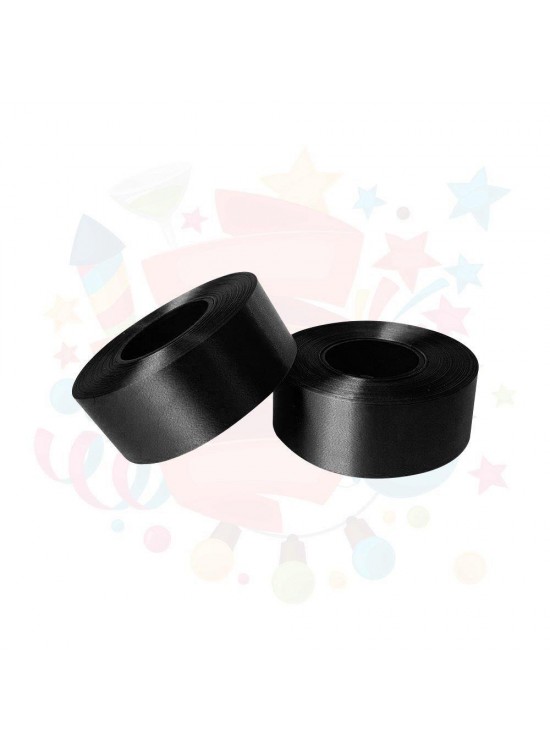 Rafya 50Mm x 50Mt - Siyah 114