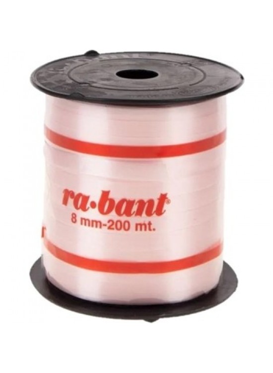 Rafya 8Mm X 200Mt - A.Pembe