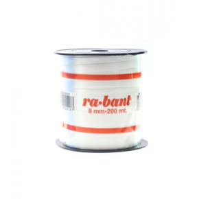 Rafya 8Mm X 200Mt - Beyaz 101