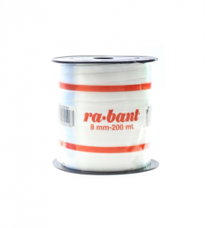 Rafya 8Mm X 200Mt - Beyaz 101