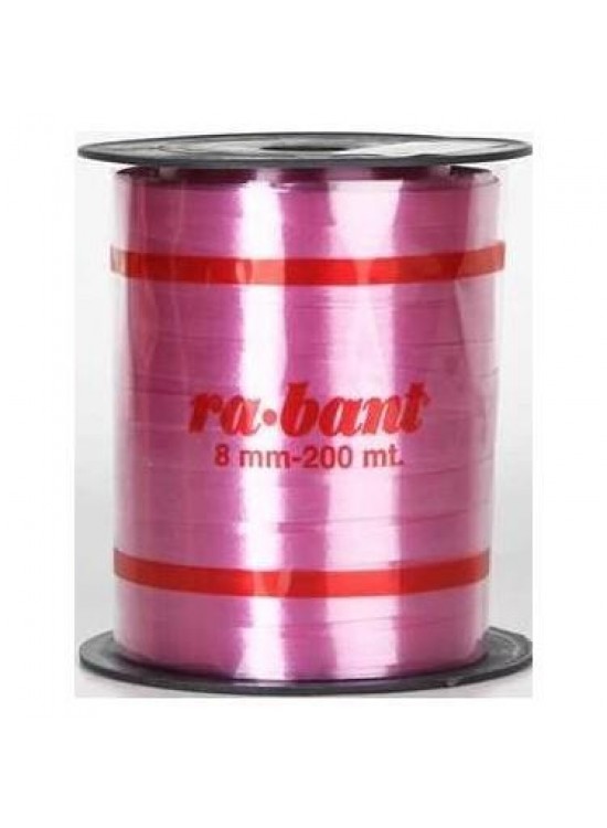 Rafya 8Mm X 200Mt - K.Pembe (fuşya)118