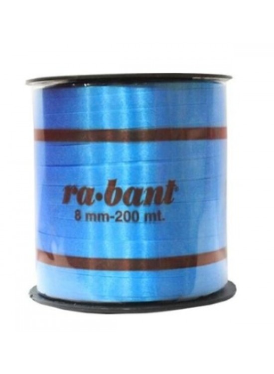 Rafya 8Mm X 200Mt - Mavi 112