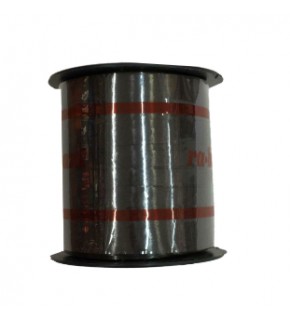 Rafya 8Mm X 200Mt - Siyah 114