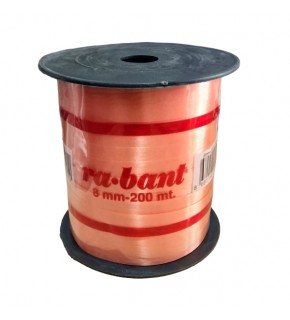 Rafya 8Mm X 200Mt - Turuncu 110