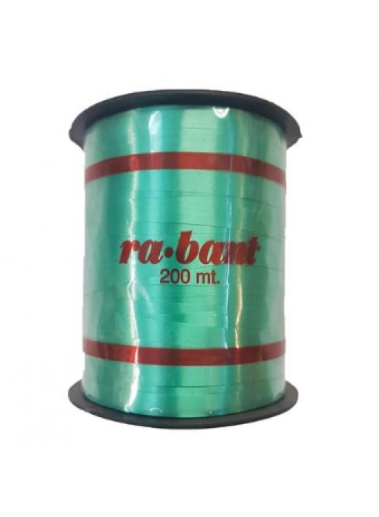 Rafya 8Mm X 200Mt - Yeşil 108