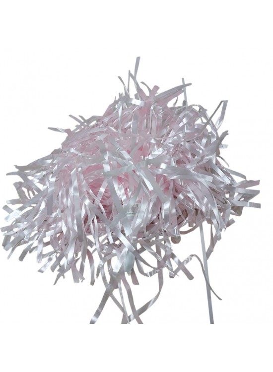 Rafya Gösteri Ponpon Pembe P4069