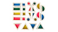 Rainbow Bloklar SF-100