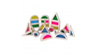 Rainbow Bloklar SF-100