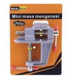 Real Özs Mini Masa Mengenesi