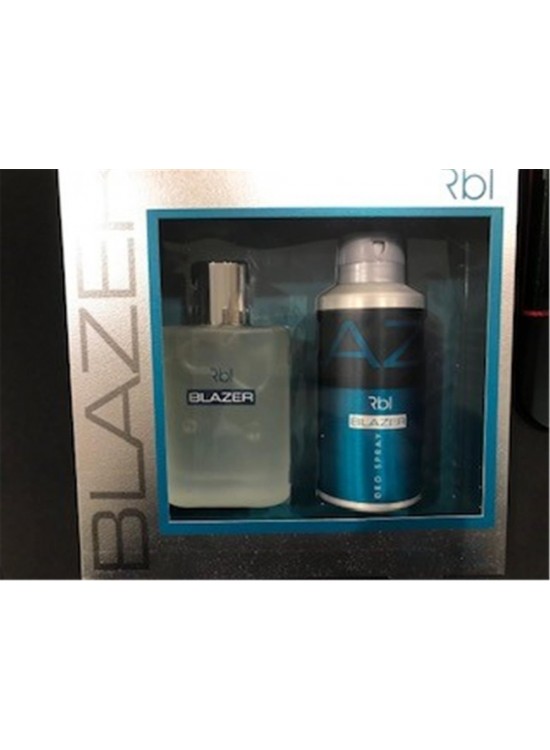 Rebul Kofre Blazer 150ml (Deo Spray Hediyeli 90ml) Bay