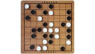 Redka Ahşap Reversi 5128 Akıl, Zeka ve Strateji Oyunu, Kutu Oyunu