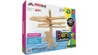 Redka Denge Çubukları Akıl, Zeka ve Strateji Oyunu, Kutu Oyunu