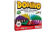 Redka Domino Rd5445 Akıl, Zeka ve Strateji Oyunu, Kutu Oyunu