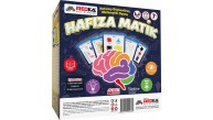 Redka Hafıza Matik RD5624 Akıl Zeka ve Strateji Oyunu, Matematik Geliştirme Oyunu, Kutu Oyunu
