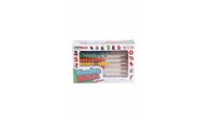 Redka Kumtoys Ahşap Abaküs