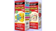 Redka Kumtoys Ahşap Satranç