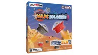 Redka Mars Kolonisi RD5622 Akıl, Zeka ve Strateji Oyunu, Kutu Oyunu