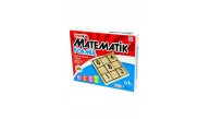 Redka Matematik Formül Akıl, Zeka ve Strateji Oyunu, Kutu Oyunu