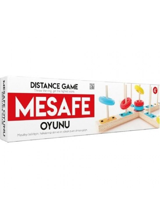 Redka Mesafe