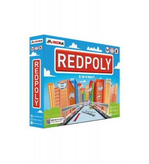 Redka Redpoly RD5685
