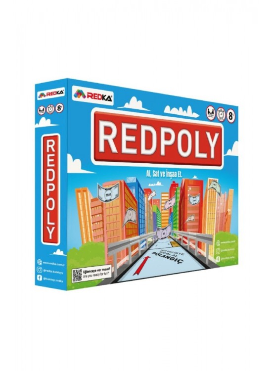 Redka Redpoly RD5685