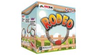 Redka Rodeo RD5619 Akıl, Zeka ve Strateji Oyunu, Kutu Oyunu