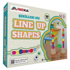 Redka Şekilleri Diz RD5660