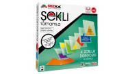 Redka Şekli Tamamla